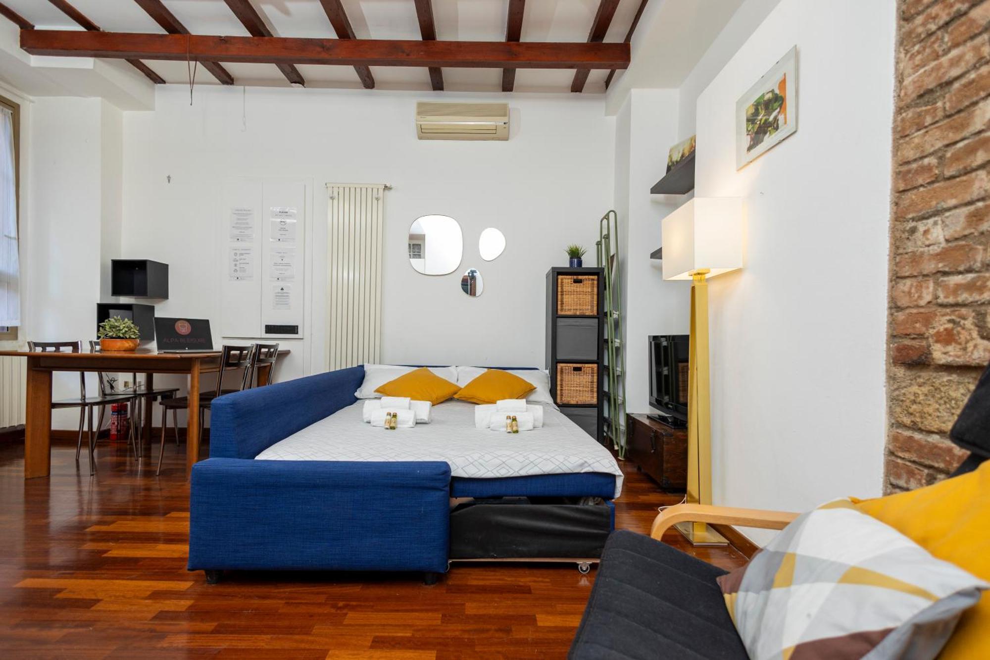 "Marocco 15" Spacious Flat 600 Meters From Metro Stop ミラノ エクステリア 写真